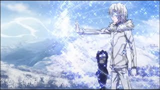 Accelerator dispel magic but with Imagine Breaker sound effect [upl. by Jareb]