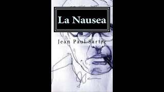 La Náusea  Jean Paul Sartre Resuemen Yuliana De La Cruz Delgado [upl. by Teodor]