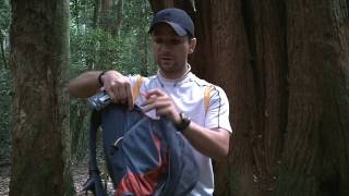 Mochila Curtlo Trail Lite 14L [upl. by Hut307]