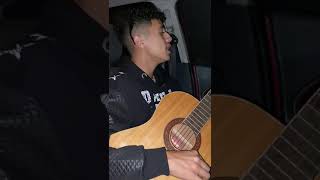 Mimoun El oujdi  Sadma Kbira cover [upl. by Easlehc]