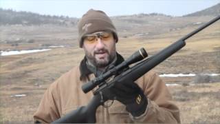 Nosler M48 Professional Accurate WellBuilt Rifle for Big Game [upl. by Rahal]