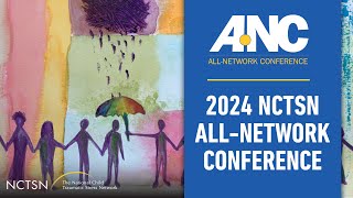 NCTSN AllNetwork Conference ANC 2024 Recap Video [upl. by Wenn]