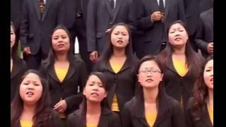 Bawngkawn Pastor Bial Zaipawl  Min Hmang Ang Che [upl. by Auqenaj605]