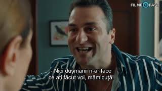 Flacarile destinului episodul 4 Subtitrat in Romana [upl. by Sasnak31]