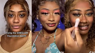 Complete Makeup Storytime benedte [upl. by Nohtanoj]