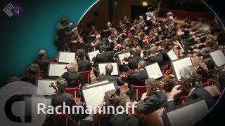 Rachmaninoff Symphony no2 op27  Radio Filharmonisch Orkest  Complete live concert in HD [upl. by Yuhas889]