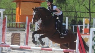 FMA  Springlehrgang bei Amke Stroman Richelsdorf [upl. by Head60]