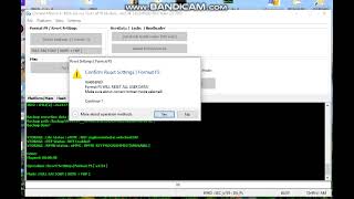 Maximum D7 FRP And FlashFile CM2 Maximum D7 FRP bypass Google account [upl. by Norrehc]