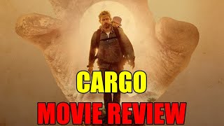 Cargo  Movie Review [upl. by Eiffub]