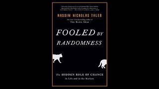 Fooled by Randomness by Nassim Nicholas Taleb [upl. by Bethany]