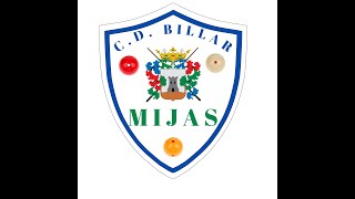 LIGA NAC 1ª DIV  MIJAS VS ESTEPA [upl. by Gagnon529]