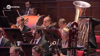 Dvořák Het Gouden Spinnewiel  Essener Philharmoniker  Live concert HD [upl. by Siuqramed63]