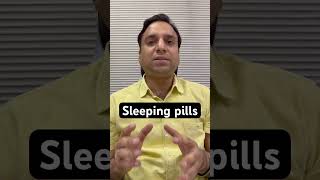 Sleeping pills Sleeping tablet name Best sleeping pills [upl. by Yemirej]