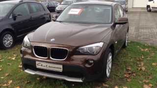 BMW X1 E84 xdrive 20d [upl. by Suzanne]