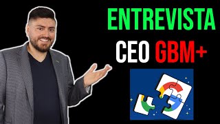 Entrevista con el CEO de GBM El futuro de las ACCIONES FRACCIONADAS [upl. by Estren15]