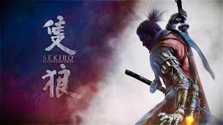 Sekiro Shadows Die Twice  PART 1 Gameplay Walkthrough No Commentary 4K 60FPS HDR PS5 [upl. by Gloria635]