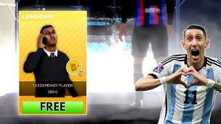 DLS 23  FREE AGENT \ PLAYERS  Dream League Soccer 2023 [upl. by Nicoli]