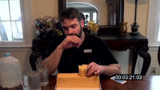 The Velveeta Challenge [upl. by Fulks191]