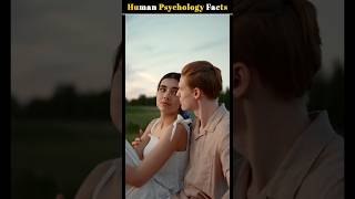 Top 3 Psychology Facts 😱  Facts In Hindi  Human Psychology shorts psychology [upl. by Callan]