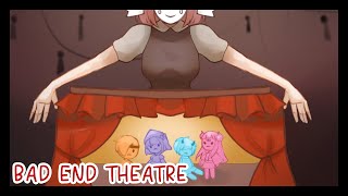 BAD END THEATRE true end ver cover Pastry [upl. by Uwkuhceki]