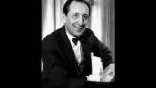 Vladimir Horowitz plays Schumann Humoresque Op 20 23 [upl. by Antons]