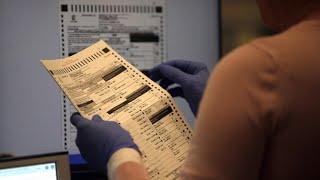 Arizona election recount results released for 3 races [upl. by Gniw]