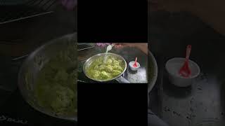 Dhone pata kancha Lanka murgi  Chicken recipe  Easy recipe [upl. by Eillat481]