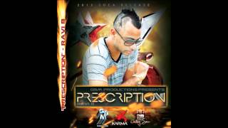 RAVI B PRESCRIPTION OFFICIAL [upl. by Auoz138]