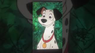 Pongo 101 Dalmatians Voice Impression [upl. by Dirrej751]