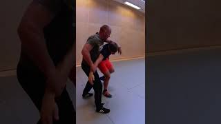 Mastering SelfDefense Essential Techniques for Personal Safety [upl. by Nylegna253]