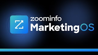 Introducing MarketingOS by ZoomInfo [upl. by Helfand]