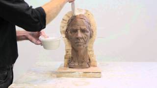 Materials and Process Plaster Casting [upl. by Tully]