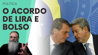 CONGRESSO volta do RECESSO e o tema é ELEIÇÃO mas de 2025 e 2026 LIRA quer APOIO de BOLSONARO [upl. by Mireille]