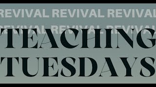 Teaching Tuesday Who the Heck is Melchizedek [upl. by Magnus]