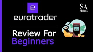 Eurotrader Review For Beginners [upl. by Leiru]