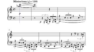 Mancini  Pink Panther  Piano solo transcript of arrangement of Beccas piano teacher [upl. by Nodyarb]