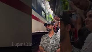 Tovino Thomas Family Trip Vietnam  Tovino Family  supercelebritykart4799  shorts [upl. by Sille]