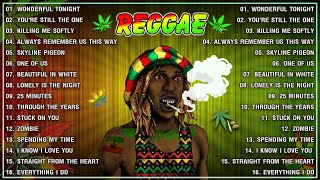 ALL TIME FAVORITE REGGAE SONGS 2024  OLDIES BUT GOODIES REGGAE SONGS  BEST ENGLISH REGGAE SONGS [upl. by Valle]