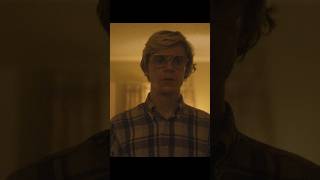 DAHMER Monster The Jeffrey Dahmer Story dahmer dahmernetflix evanpeters movie foryou film [upl. by Wakeen]