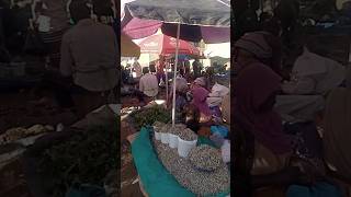 Grocery open air market in uganda [upl. by Ilatan412]