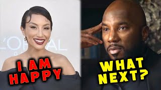 Finally Divorced Jeannie Mai and Jeezy Settled Their Final Agreement [upl. by Nissensohn]