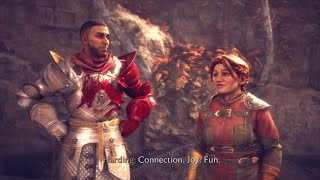 Lets Play Dragon Age The Veilguard Part 8 [upl. by Cheslie]