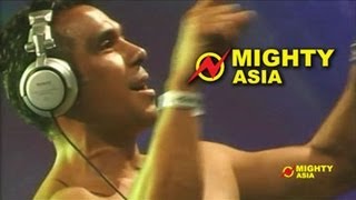 DJ Tony Moran  Put Your Hands Up feat Everett Bradley  Mighty Asia [upl. by Eimmac]