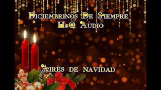 💽 Aires De Navidad  Héctor Lavoe amp Willie Colón HQ [upl. by Aneehsar]