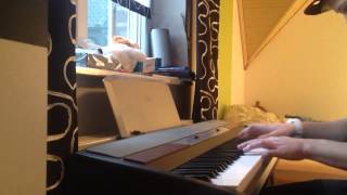 Die fabelhafte Welt der Amelie Piano [upl. by Arek]