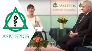 Unschöne Hautfalten operieren  Teil 1 Methoden  Asklepios [upl. by Hogg]