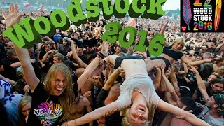 Woodstock 2016 [upl. by Amalberga741]