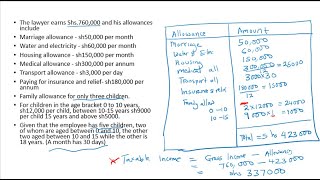 S4 BUSINESS MATHEMATICSINTERESTSFOREIGN EXCHANGEAPPRECIATIONTAXATIONFORMULAS  NEW CURRICULUM [upl. by Camey998]