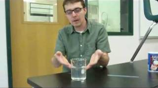 Intro to Chemistry 12 Elements Compounds amp Mixtures 22 [upl. by Mure433]