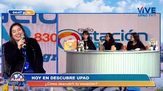 Mafer Amaya Neyra Upao 2024 [upl. by Brosine]